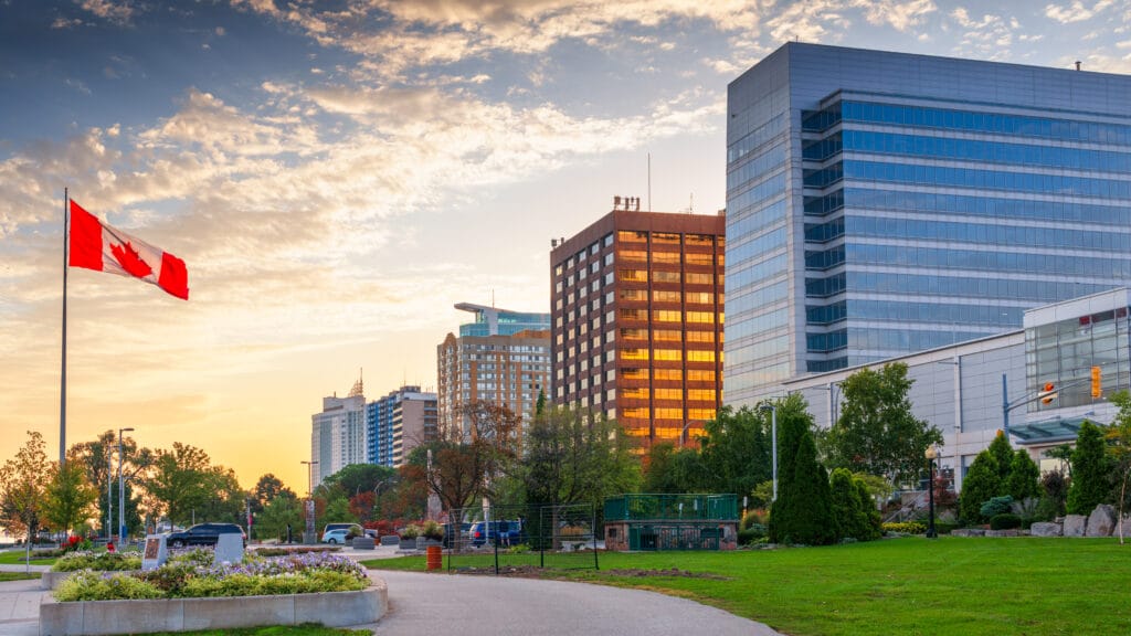 Canada student visa.