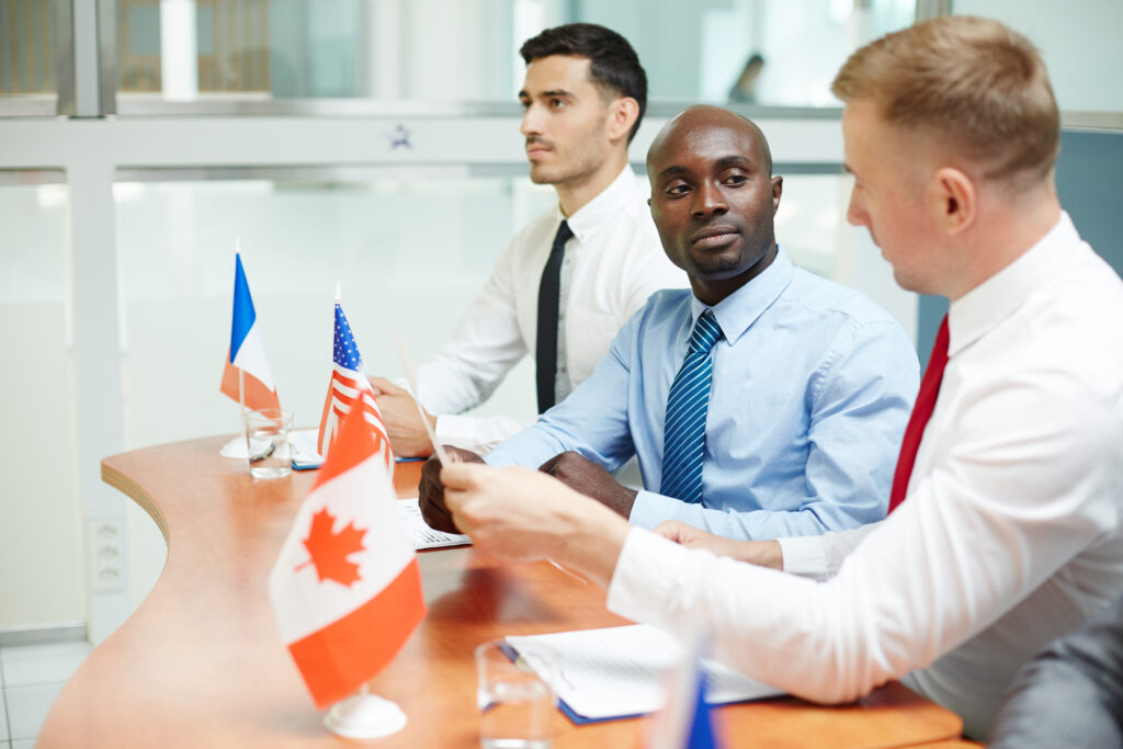 SINP Canada