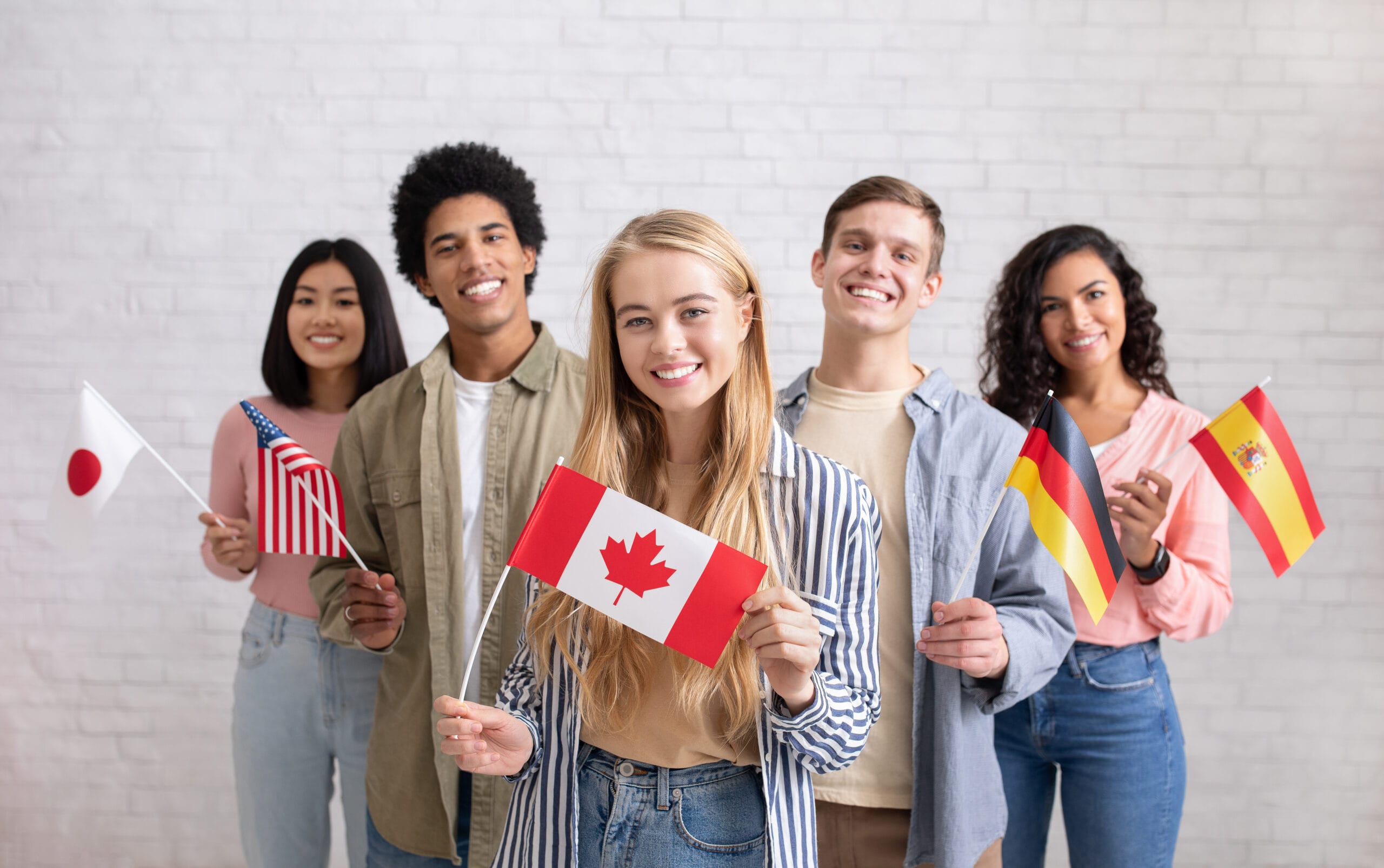 How Express Entry Benefits International Students in Canada