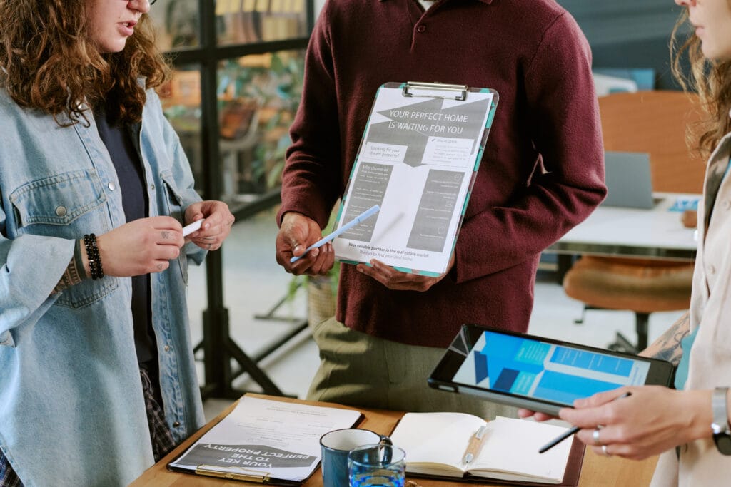 PR application guide