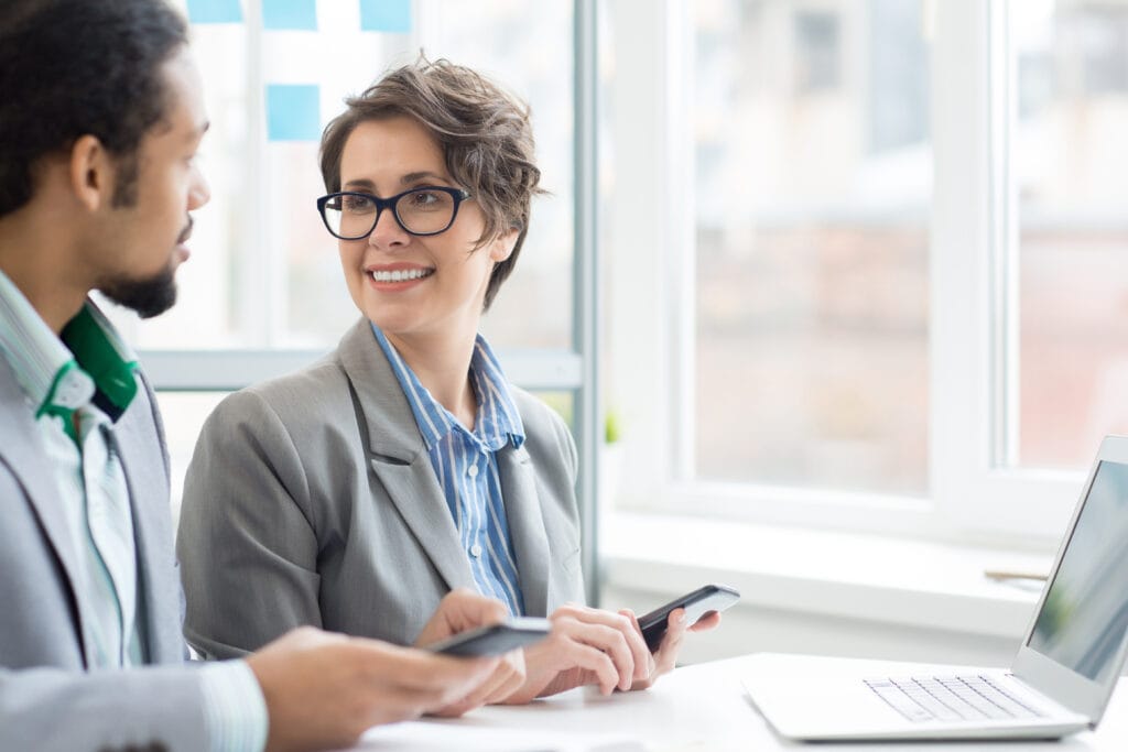 RCIC Consultant