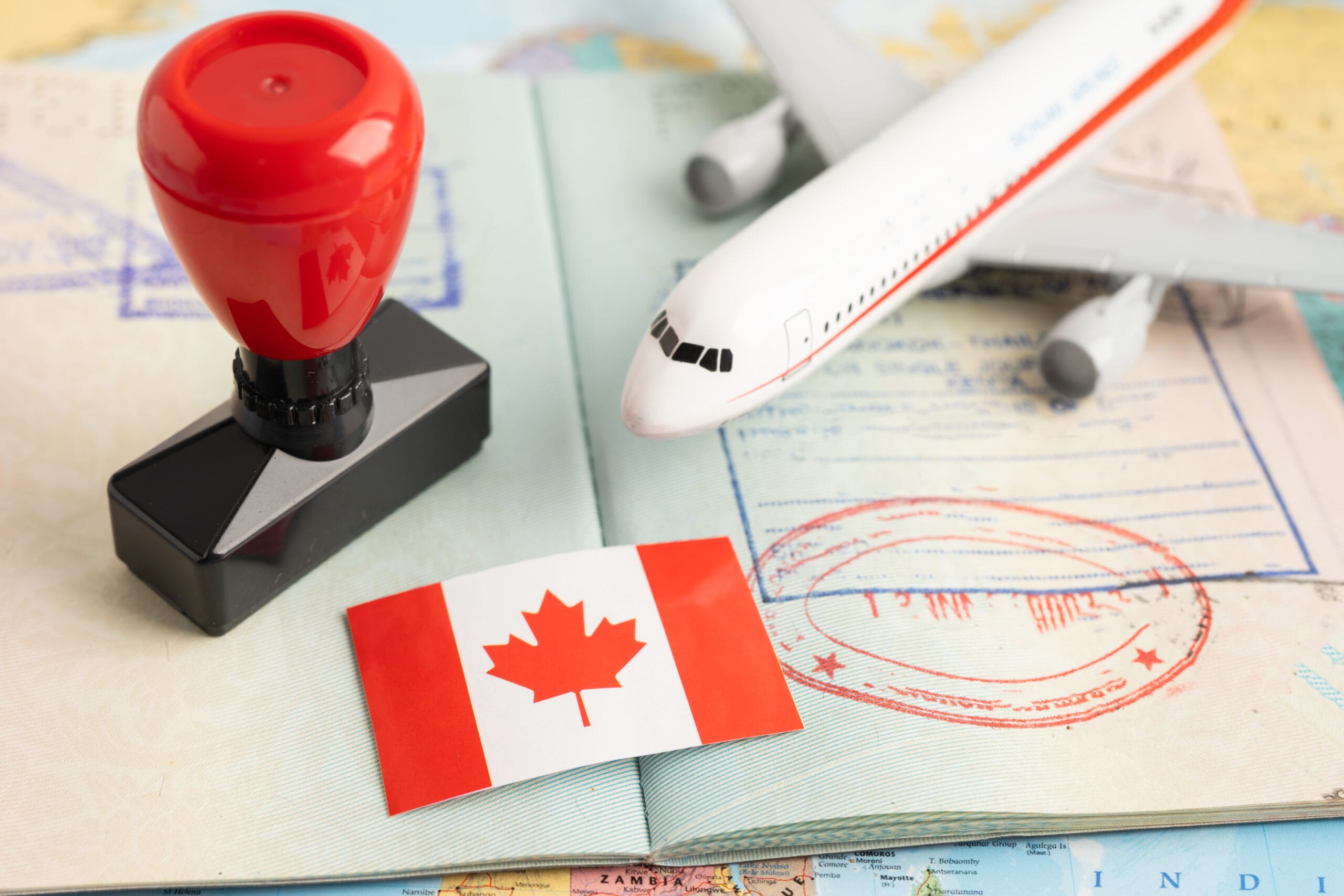 Online vs Local Immigration Consultant: What’s Better?