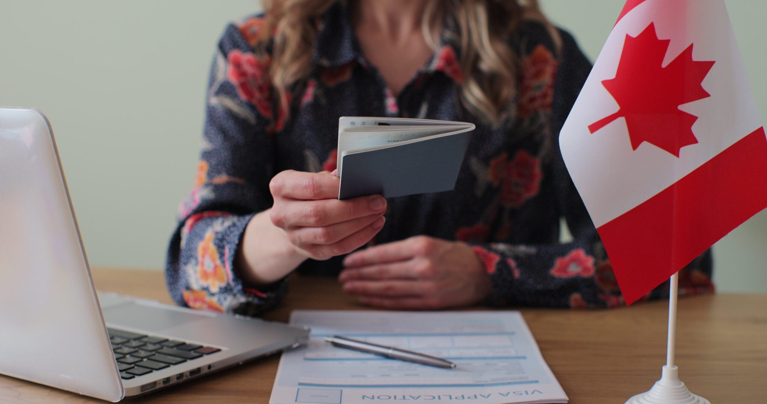 Can You Convert a Work Permit into Canada PR?