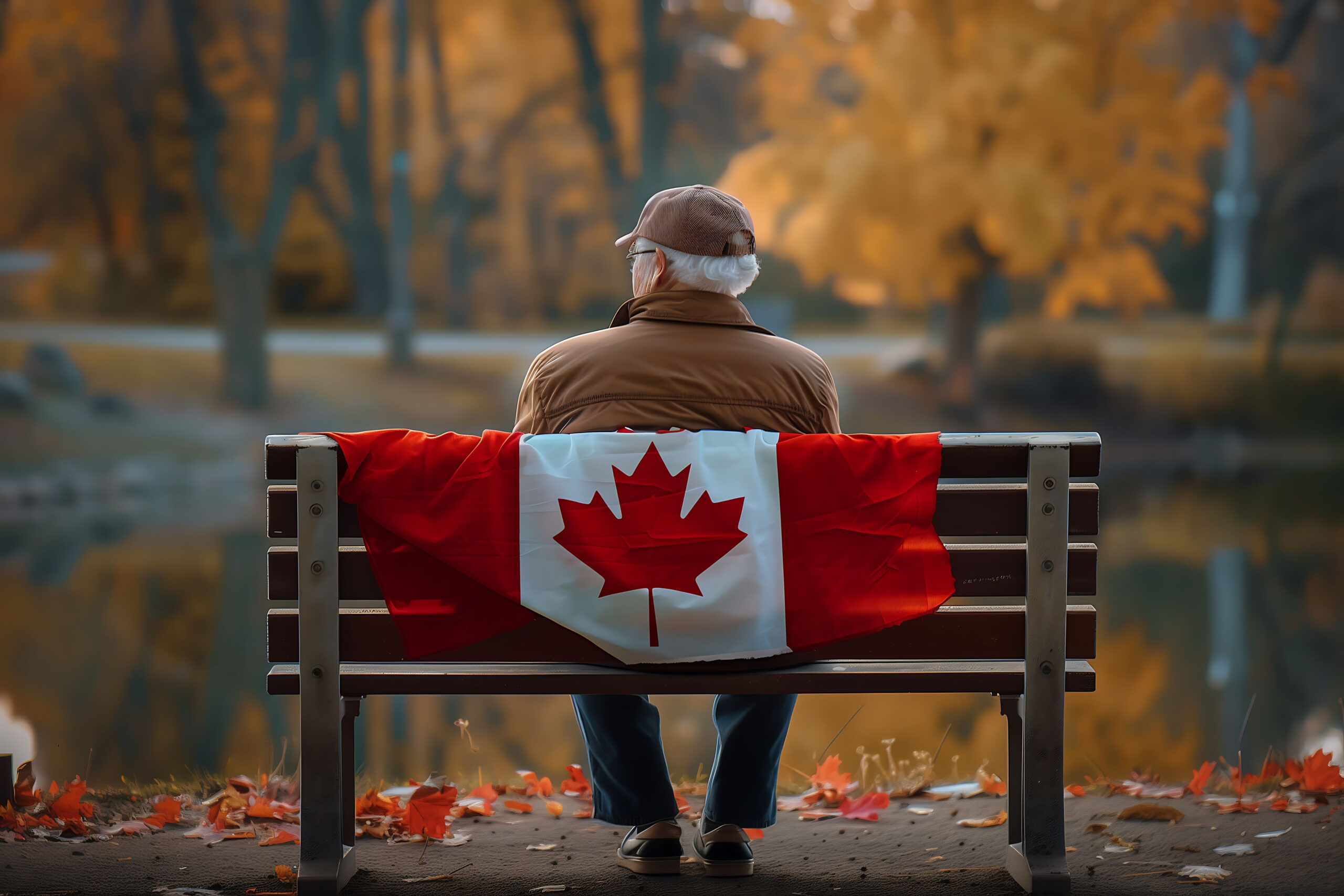 How Long Must You Stay in Canada to Keep PR Status?