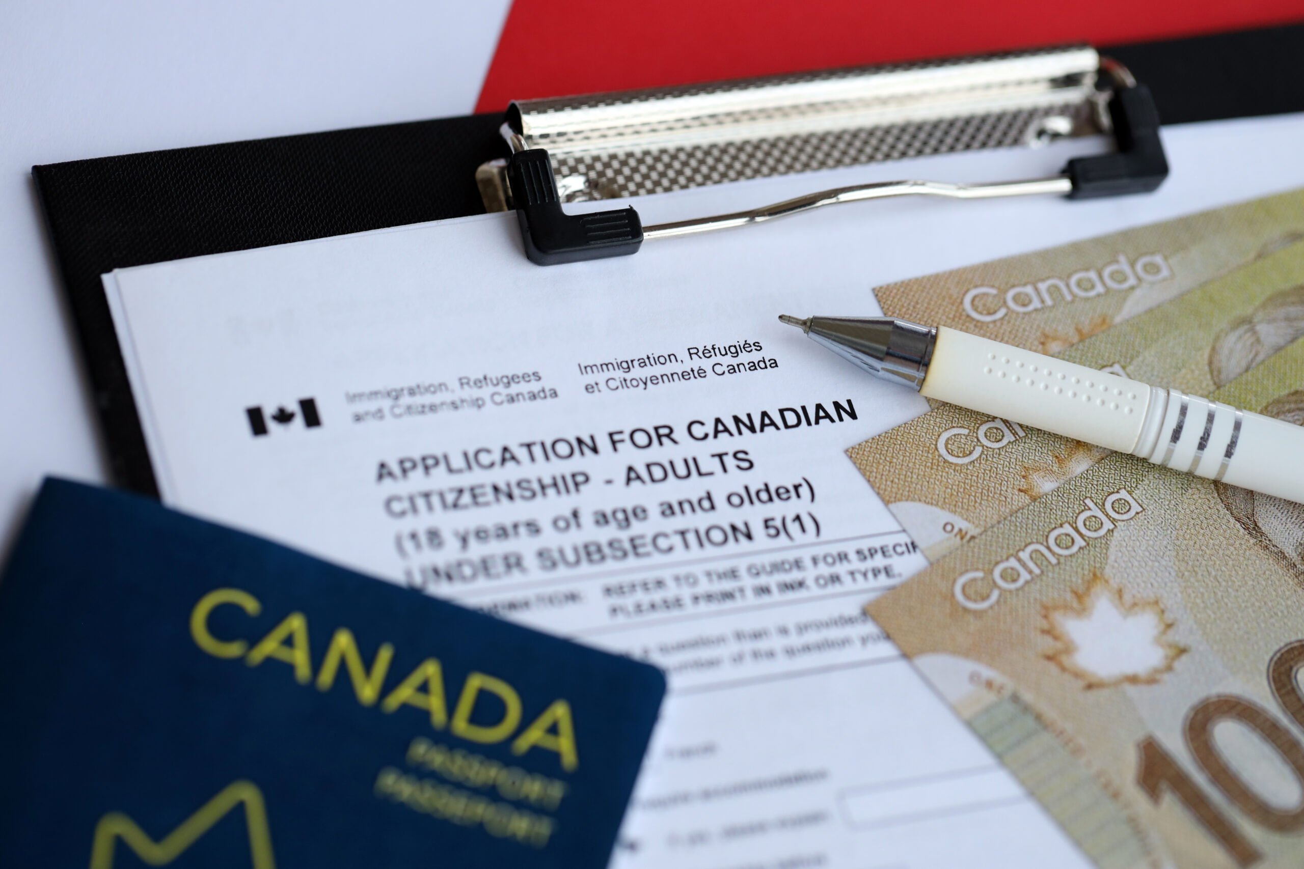 Proof of Funds Requirements for Canada PR in 2026
