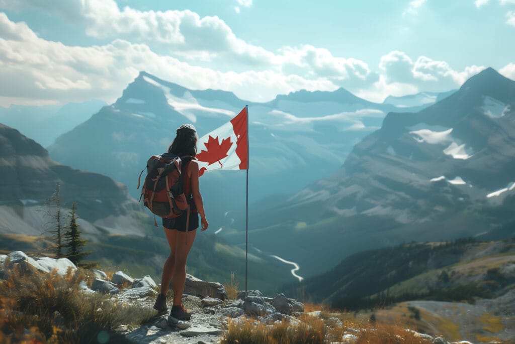 Canada PR Alberta Seekers