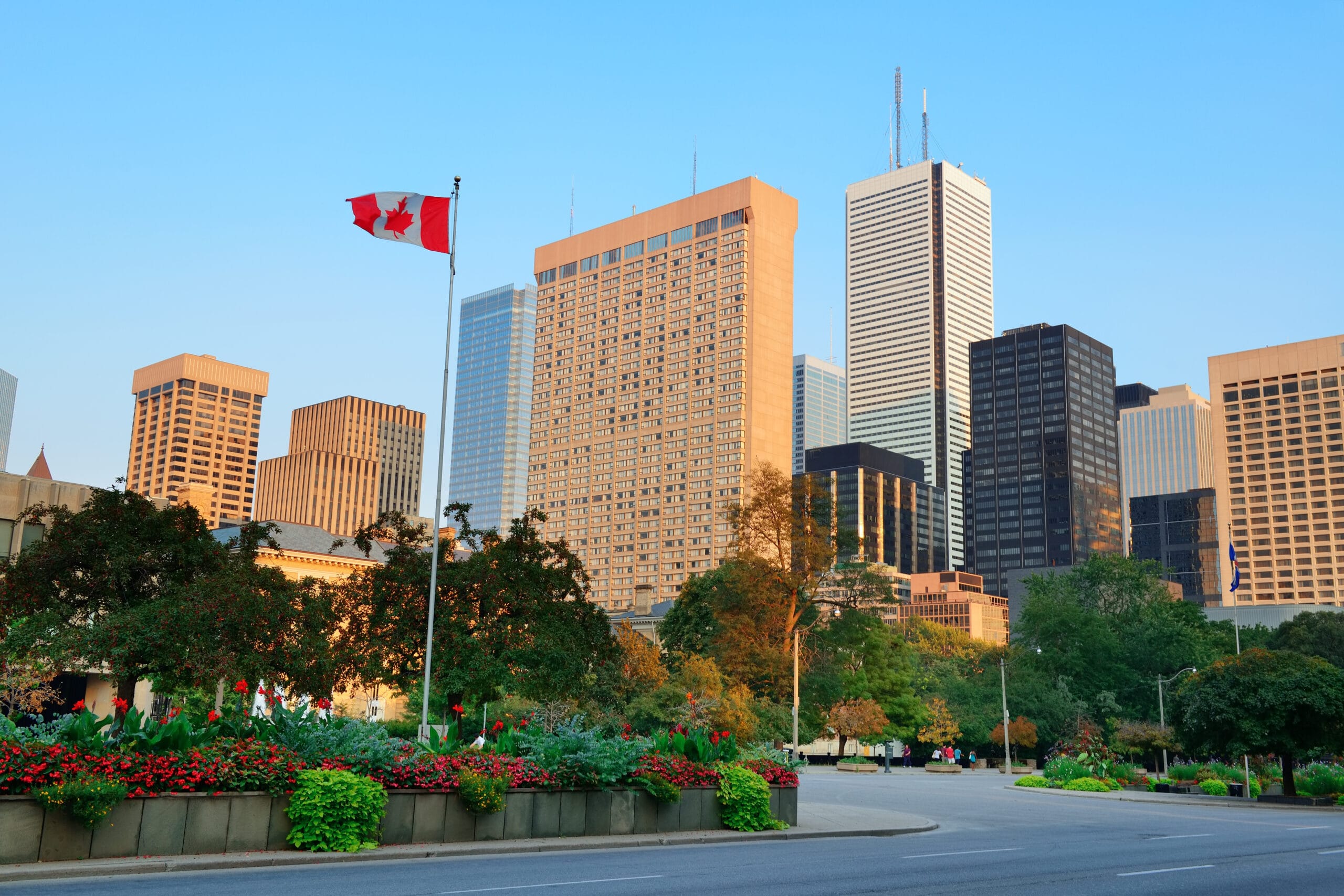 Rights and Benefits of Permanent Residents in Canada
